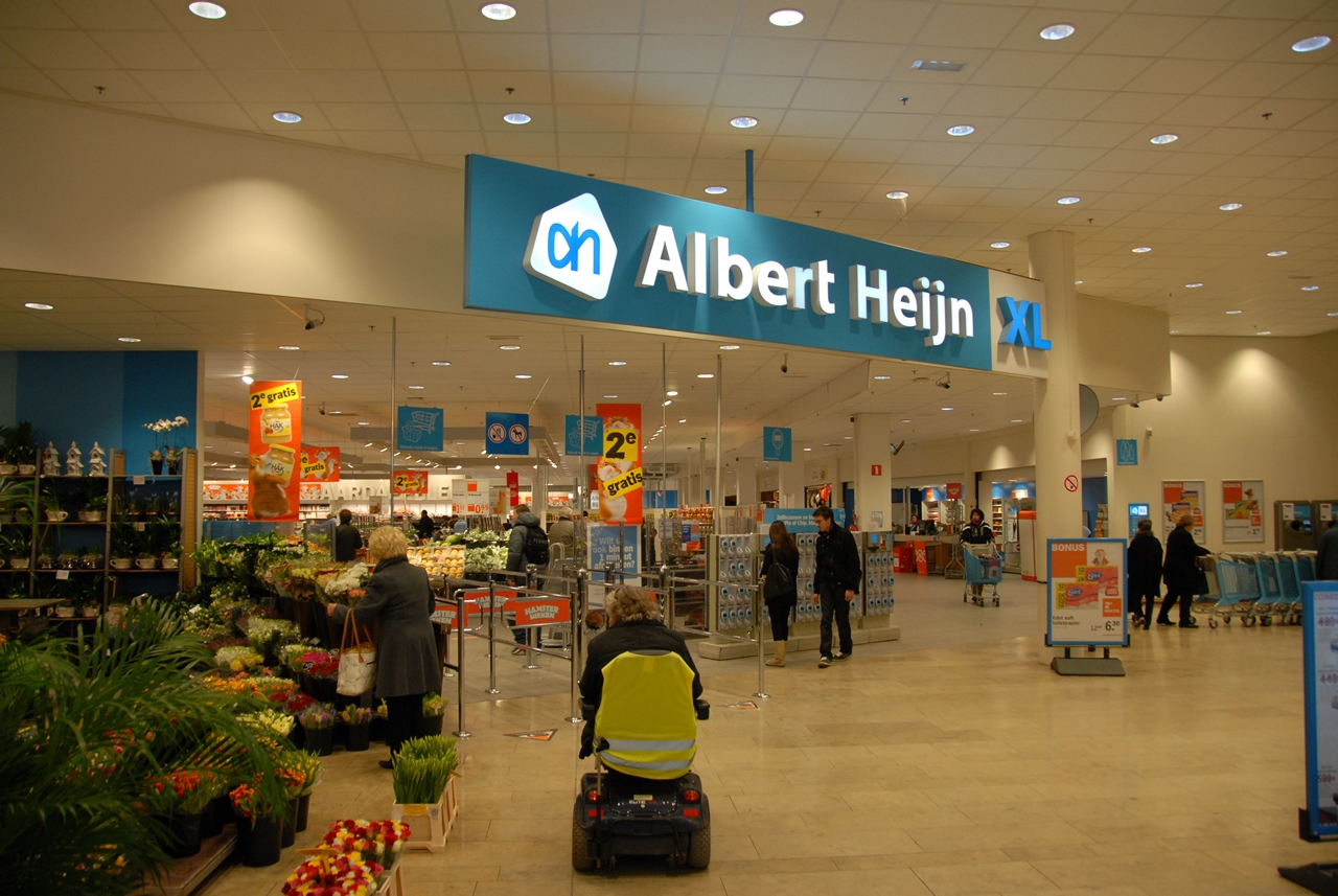 Albert Heijn